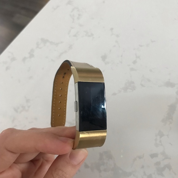 Fitbit Charge 2 - Picture 4 of 5
